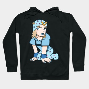 Mini Johnny Joestar Hoodie